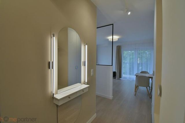 Mieszkanie 2-pokojowe Wrocław Stare Miasto, wyspa Kępa Mieszczańska. Zdjęcie 7