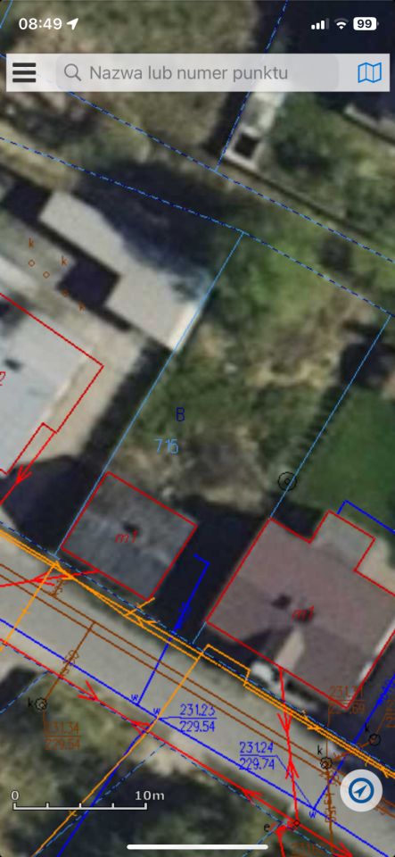 dom wolnostojący, 2 pokoje Częstochowa, al. Aleja Sienkiewicza. Zdjęcie 7