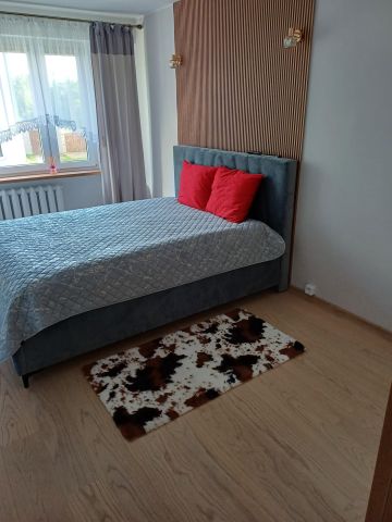 Mieszkanie 3-pokojowe Węgorzewo, ul. Bolesława Prusa. Zdjęcie 13