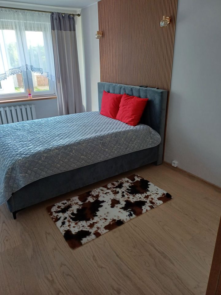 Mieszkanie 3-pokojowe Węgorzewo, ul. Bolesława Prusa. Zdjęcie 13