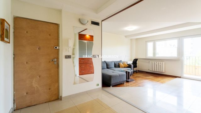 Mieszkanie 3-pokojowe Kraków Prądnik Biały, ul. Zawodzie. Zdjęcie 12