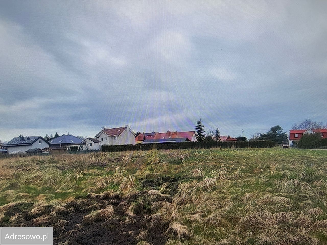 Działka budowlana Grzybowo, ul. Bursztynowa. Zdjęcie 7