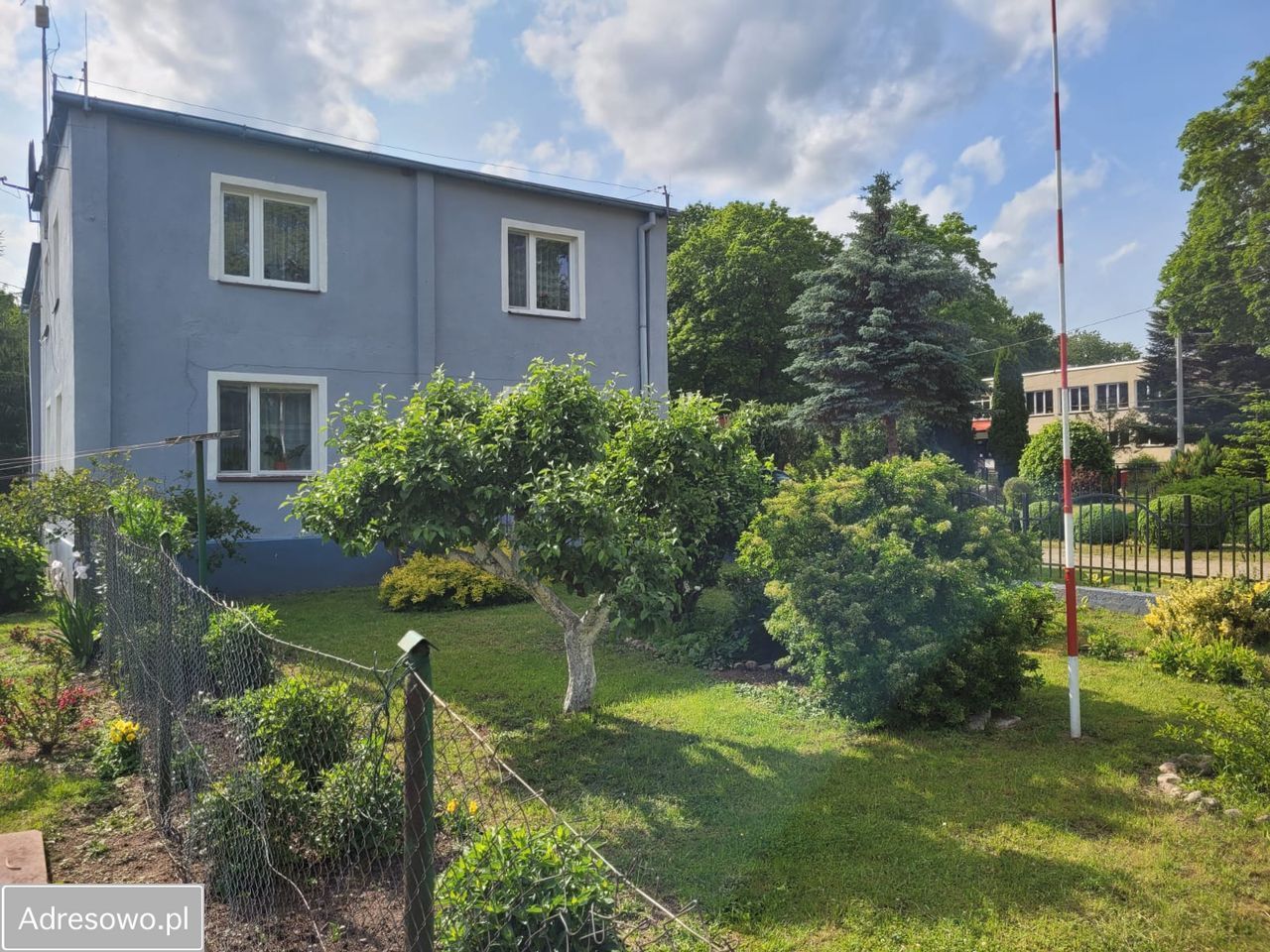 dom wolnostojący, 6 pokoi Bolegorzyn. Zdjęcie 12