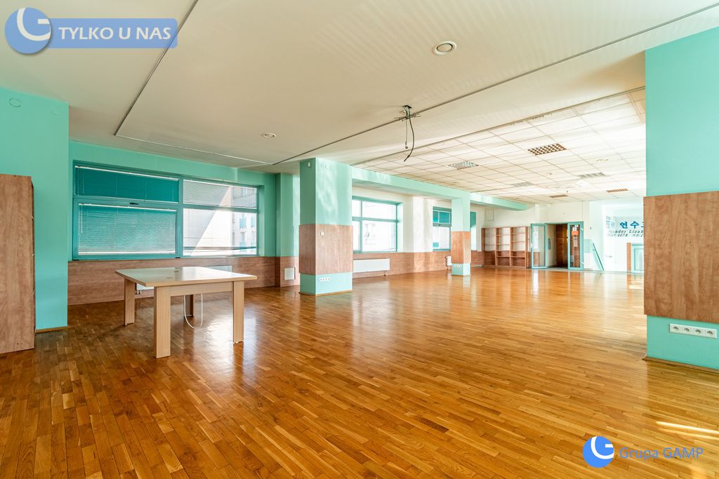 Lokal Kraków Podgórze, ul. Tuchowska. Zdjęcie 4