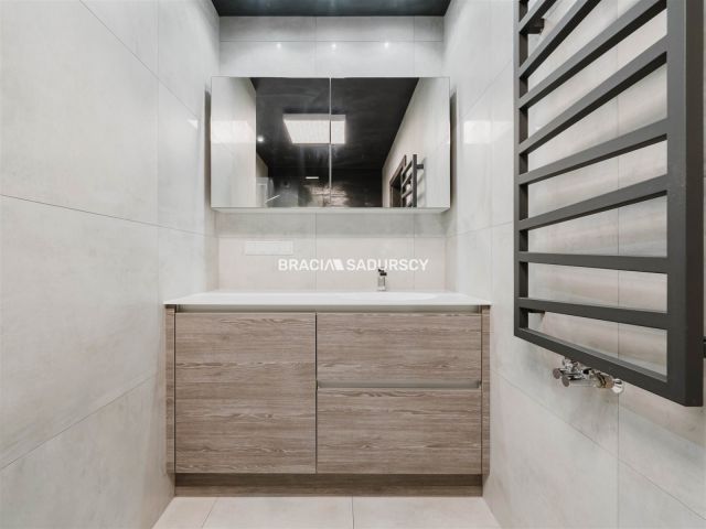 Mieszkanie 3-pokojowe Kraków Grzegórzki, ul. Dąbska. Zdjęcie 21