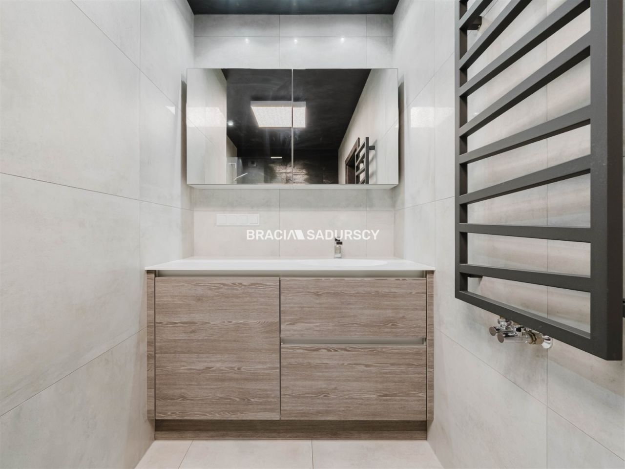 Mieszkanie 3-pokojowe Kraków Grzegórzki, ul. Dąbska. Zdjęcie 21