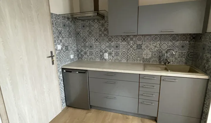 Mieszkanie 1-pokojowe Nowy Sącz Zawada, ul. Mieczysława Szurmiaka