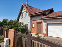 dom szeregowy, 4 pokoje Gryfino, ul. Orląt Lwowskich