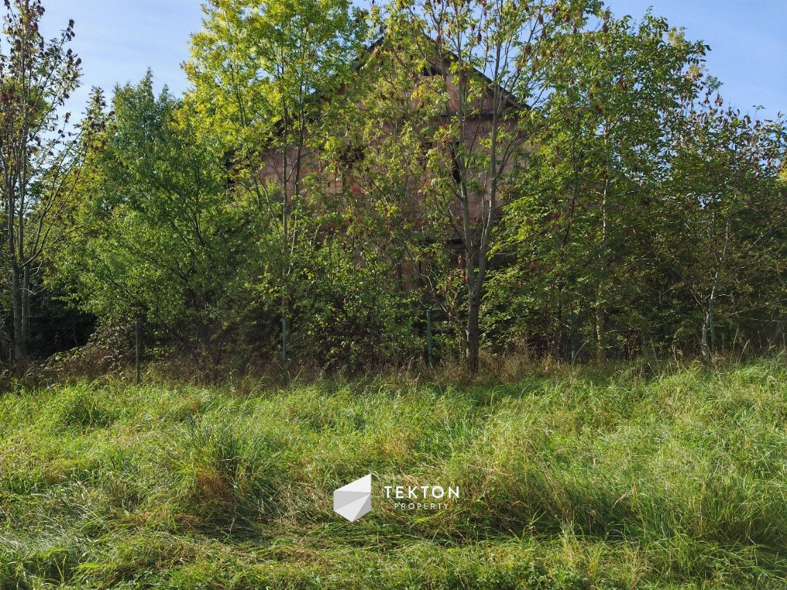 Działka inwestycyjna Skowarcz, ul. Żuławska. Zdjęcie 4
