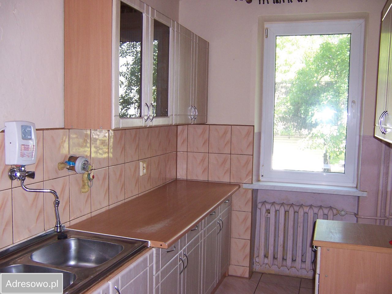 Mieszkanie 3-pokojowe Bielsko-Biała Leszczyny, ul. Leszczyńska. Zdjęcie 2