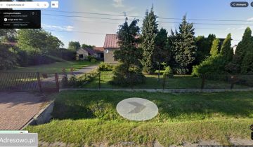 Działka inwestycyjna Jaskrów, ul. Częstochowska