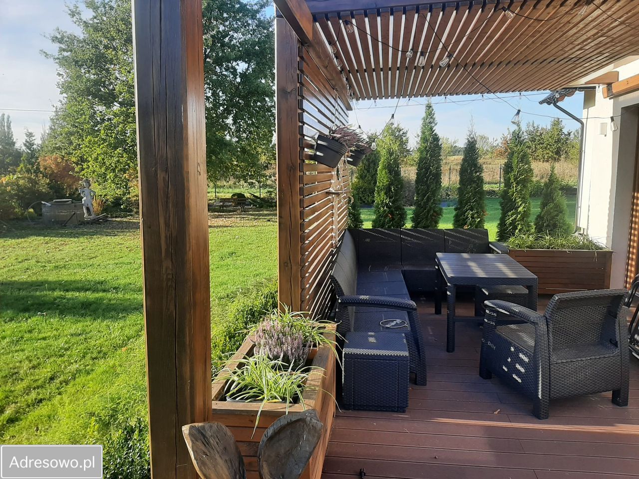 dom wolnostojący, 5 pokoi Świdnica. Zdjęcie 11