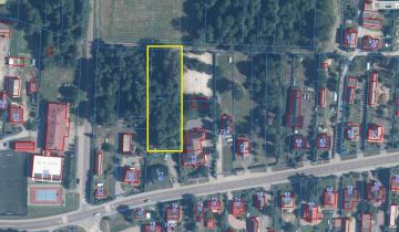 Działka budowlana Jelnica