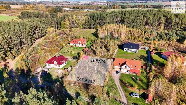 Działka budowlana Dorotowo. Zdjęcie 1