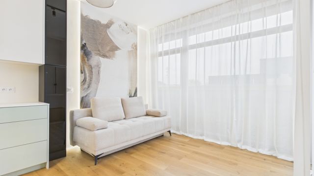 Mieszkanie 3-pokojowe Bydgoszcz Fordon, ul. Grunwaldzka. Zdjęcie 10