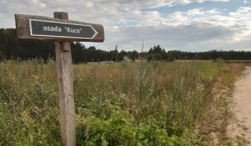 Działka rolno-budowlana Strzegocin