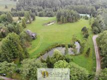 Działka budowlana Pomlewo