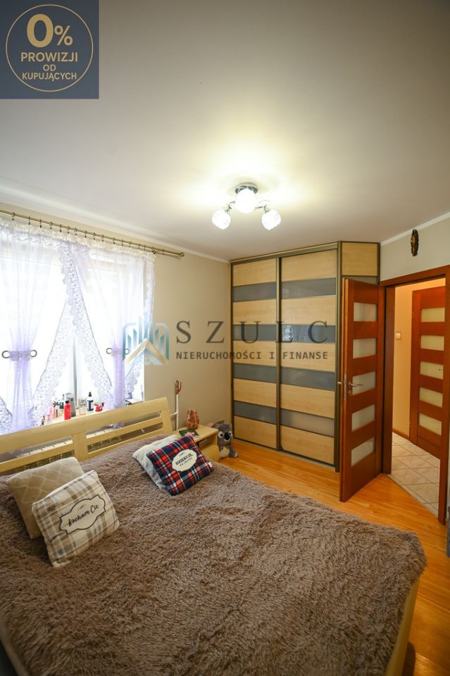 Mieszkanie 3-pokojowe Suwałki, ul. gen. Kazimierza Pułaskiego. Zdjęcie 7