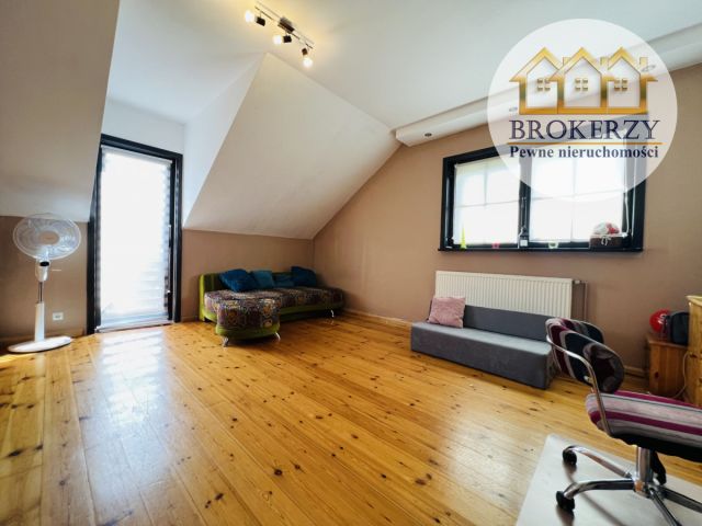 dom wolnostojący, 8 pokoi Bonin. Zdjęcie 14