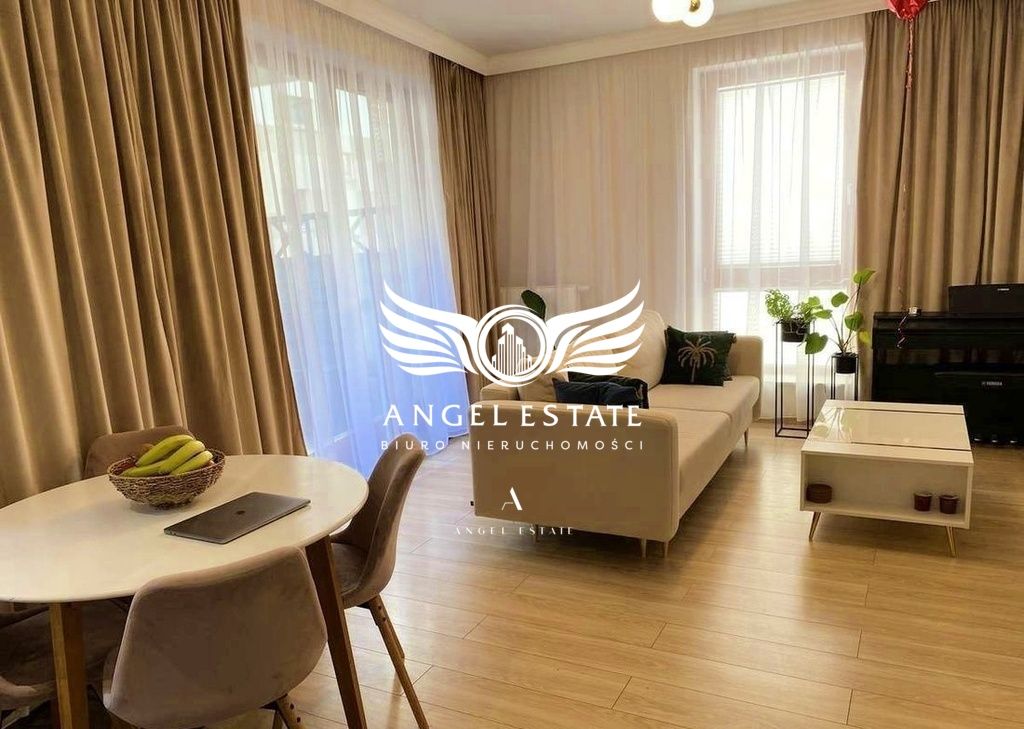 Mieszkanie 2-pokojowe Szczecin Warszewo, ul. Duńska. Zdjęcie 3