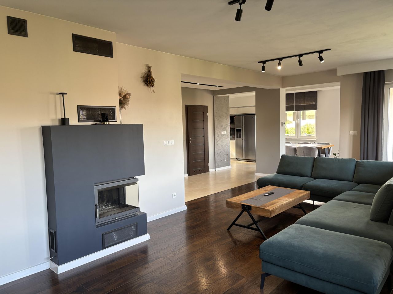 dom wolnostojący, 4 pokoje Limanowa, ul. Mickiewicza. Zdjęcie 8