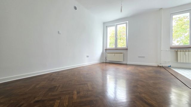 Mieszkanie 1-pokojowe Warszawa Praga-Południe, ul. Józefa Dwernickiego. Zdjęcie 2