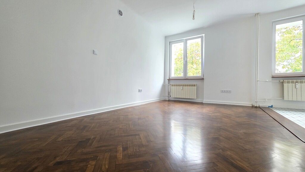 Mieszkanie 1-pokojowe Warszawa Praga-Południe, ul. Józefa Dwernickiego. Zdjęcie 2