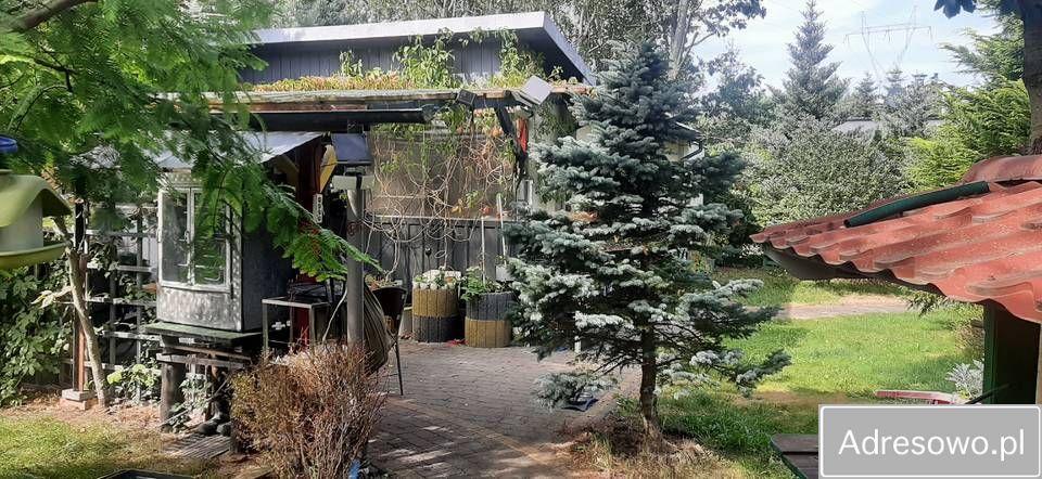 dom wolnostojący Tuszyn, ul. Młynkowa. Zdjęcie 8