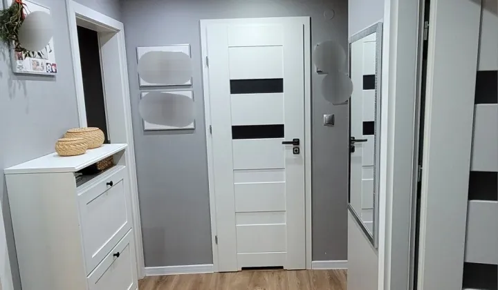 Mieszkanie 3-pokojowe Mielec, ul. Dąbrówki