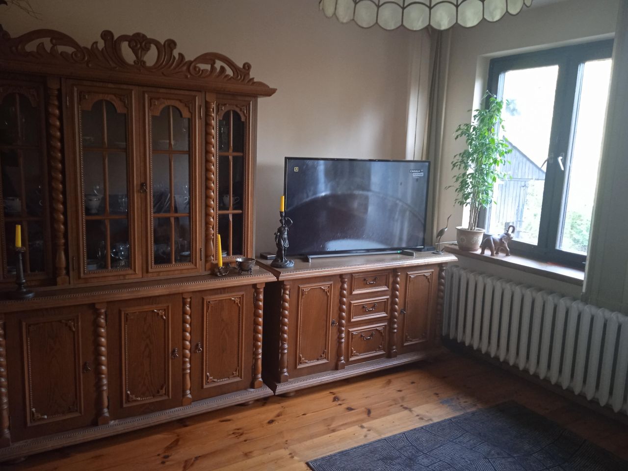 dom szeregowy, 5 pokoi Kłodzko, ul. Kasztanowa. Zdjęcie 10