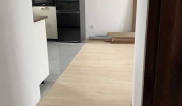 Mieszkanie 3-pokojowe Łazy