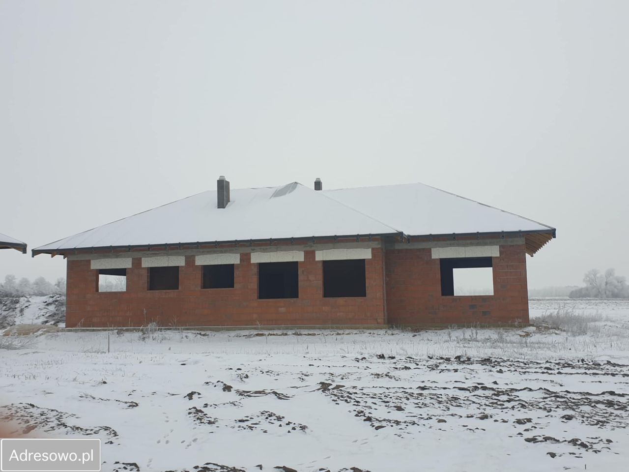 dom wolnostojący Swoboda. Zdjęcie 7