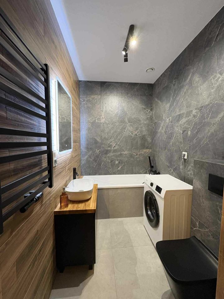 Mieszkanie 2-pokojowe Krosno, ul. gen. Józefa Hallera. Zdjęcie 5