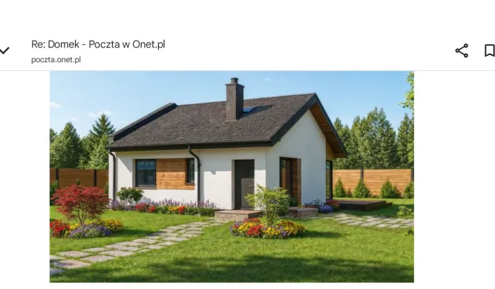 dom wolnostojący Tokarnia