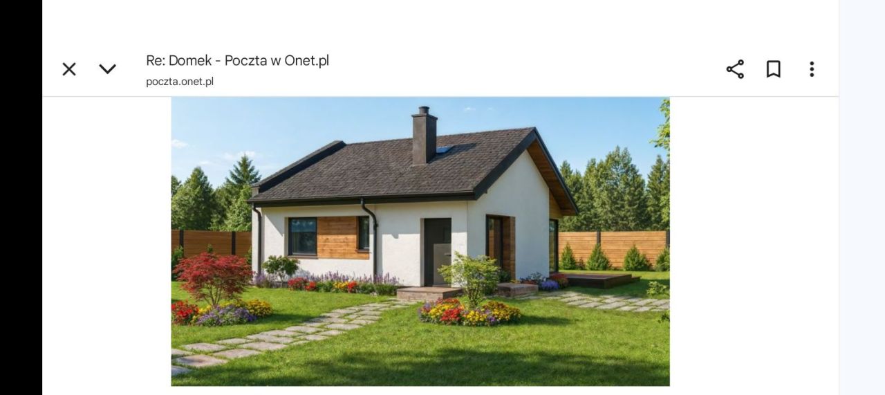 dom wolnostojący Tokarnia