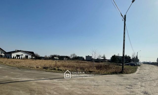 Działka budowlana Osiniec, os. Zamkowe. Zdjęcie 5