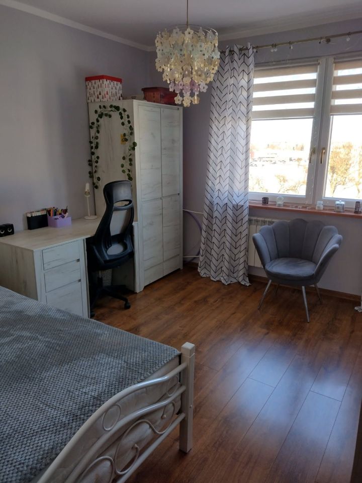 Mieszkanie 2-pokojowe Ciechanów Aleksandrówka, ul. Gwardii Ludowej. Zdjęcie 3