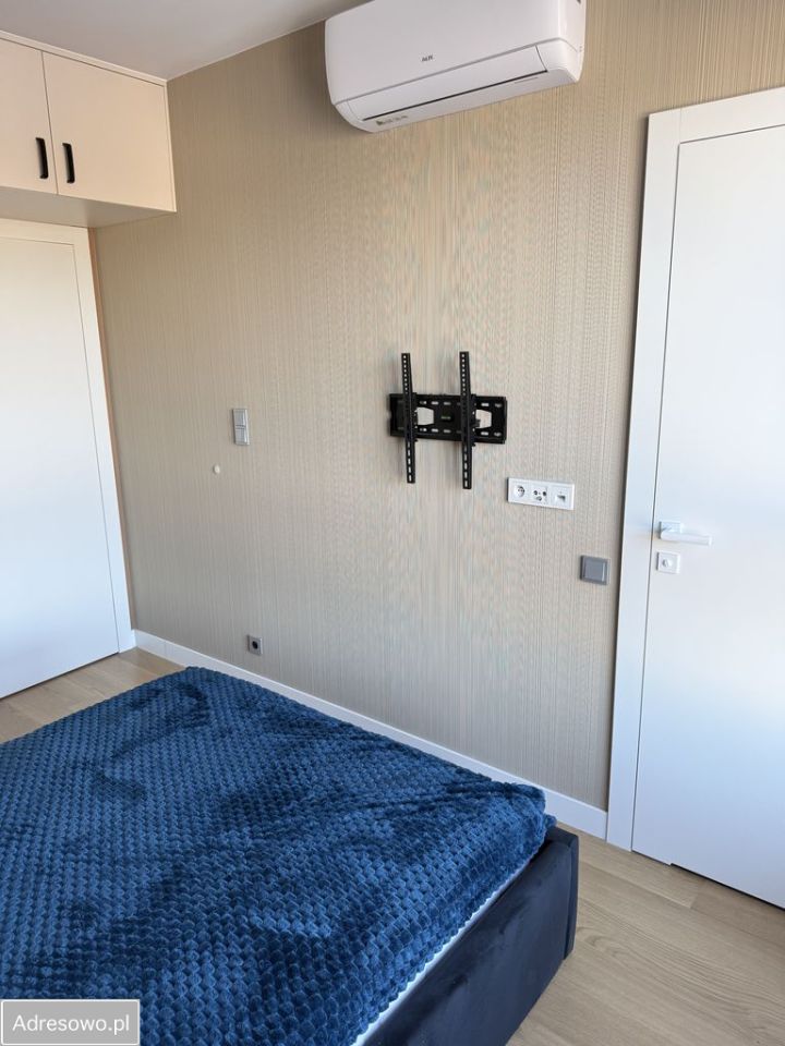 Mieszkanie 3-pokojowe Warszawa Praga-Północ, ul. Jagiellońska. Zdjęcie 11