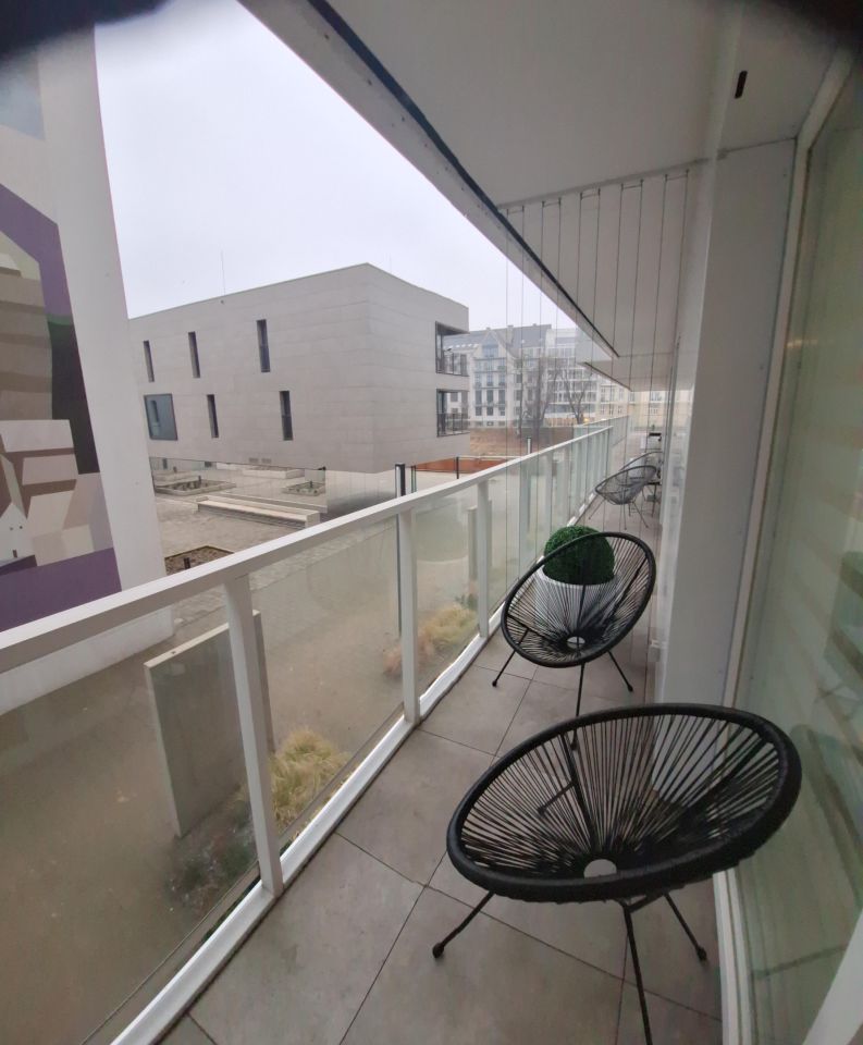 Mieszkanie 1-pokojowe Wrocław Śródmieście, ul. Księcia Witolda. Zdjęcie 10