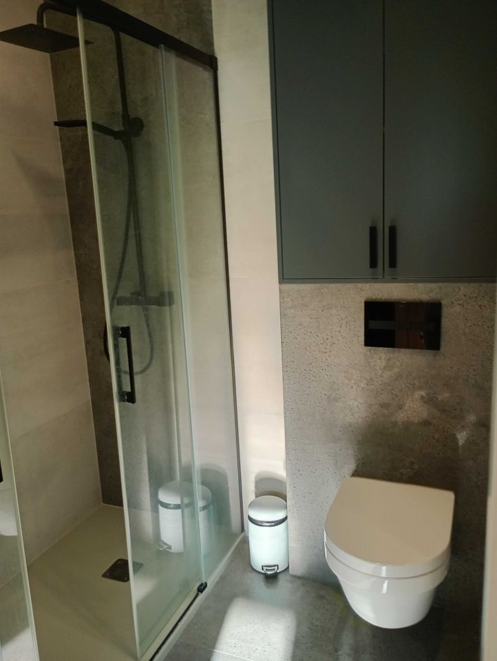 Mieszkanie 4-pokojowe Biała Podlaska, ul. Witolda Pileckiego. Zdjęcie 2