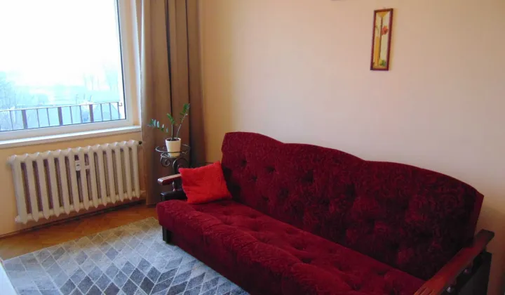 Mieszkanie 2-pokojowe Świebodzin, os. Widok