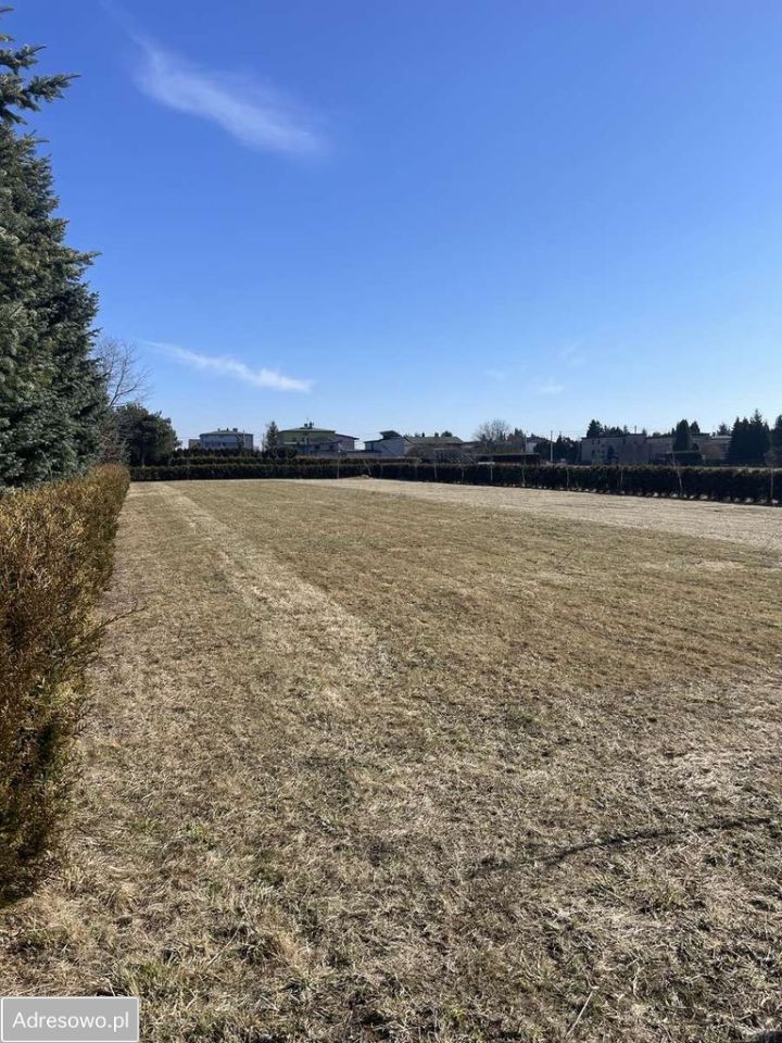 Działka budowlana Orzesze Zazdrość, ul. Kościelna. Zdjęcie 2