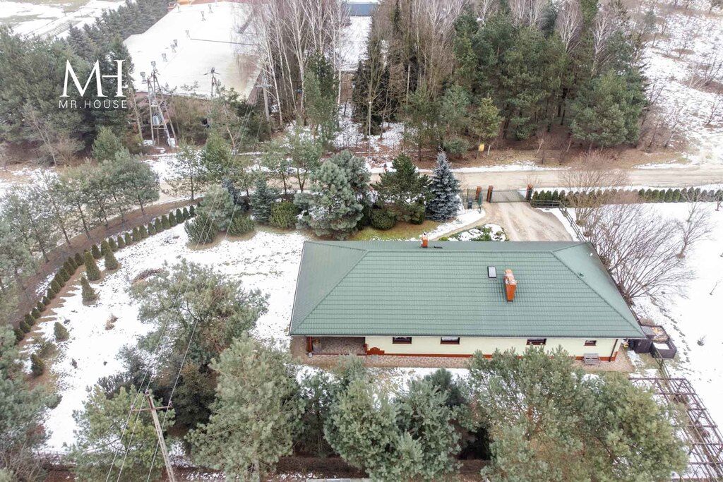 dom wolnostojący, 4 pokoje Bukowiec. Zdjęcie 11