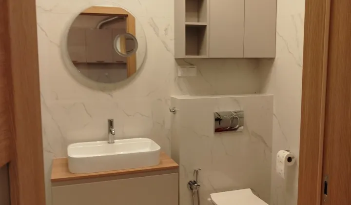 Mieszkanie 2-pokojowe Jabłonna, ul. Marmurowa