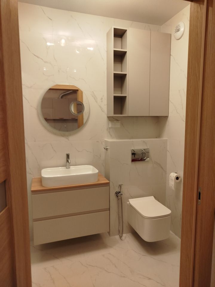 Mieszkanie 2-pokojowe Jabłonna, ul. Marmurowa. Zdjęcie 2