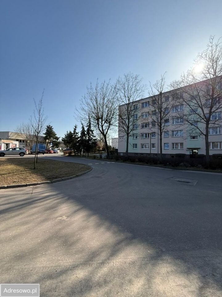 Mieszkanie 3-pokojowe Poznań Winiary, os. Winiary. Zdjęcie 11