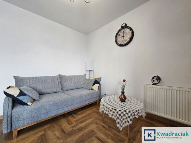 Mieszkanie 1-pokojowe Rymanów, ul. Kalwaria. Zdjęcie 14