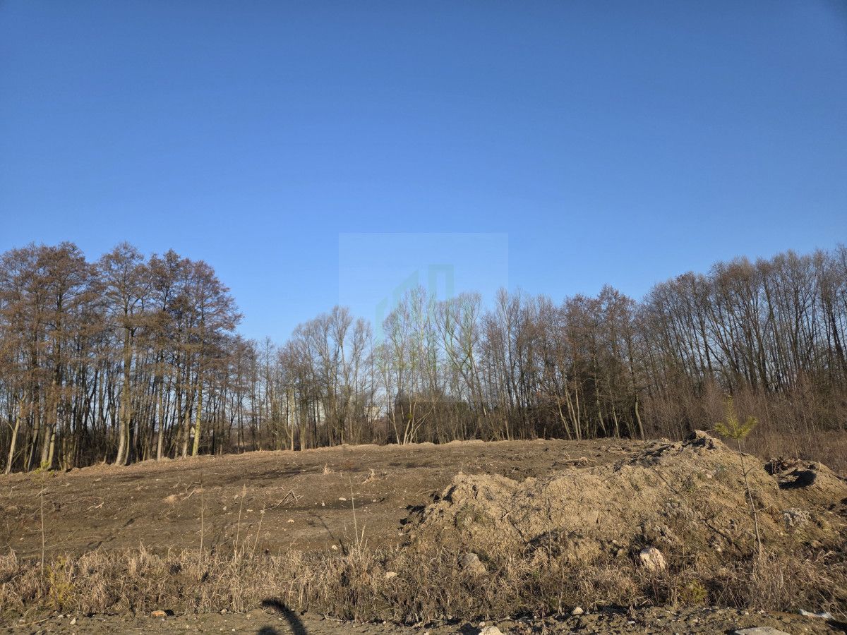 Działka budowlana Zboiska. Zdjęcie 5