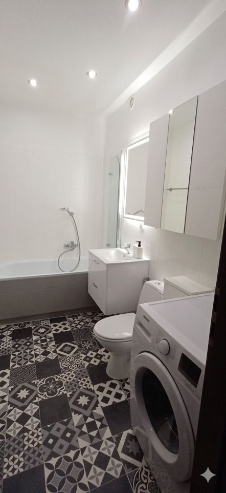 Mieszkanie 2-pokojowe Kraków, ul. Wielicka. Zdjęcie 7