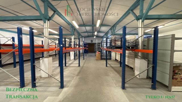 Lokal Starogard Gdański, droga Owidzka. Zdjęcie 16